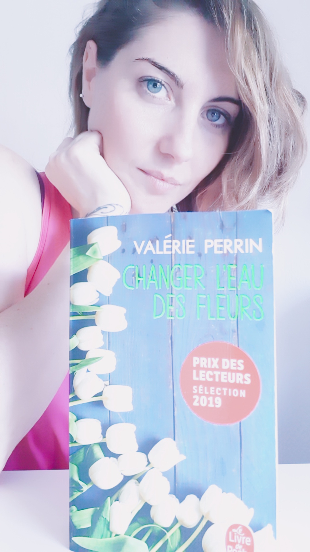 📚Lily Lecture et Valérie Perrin 📚